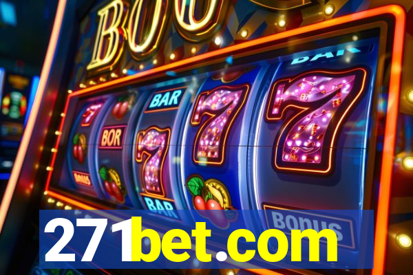 271bet.com