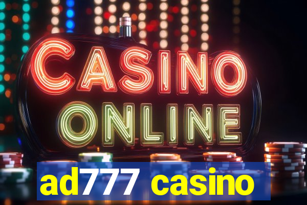 ad777 casino