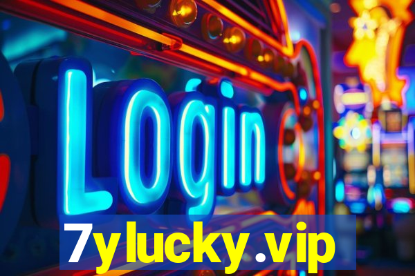 7ylucky.vip