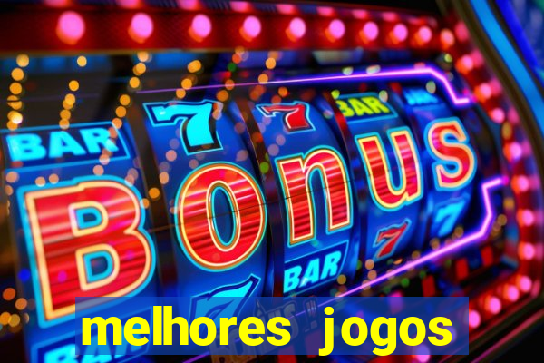 melhores jogos mobile 2024