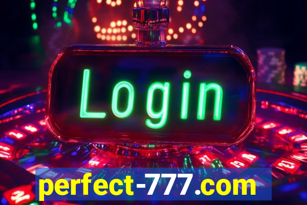 perfect-777.com