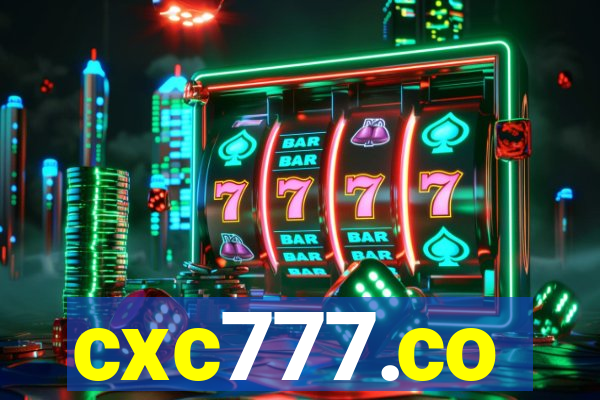 cxc777.co