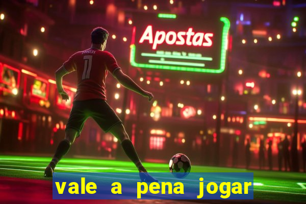 vale a pena jogar wow 2024