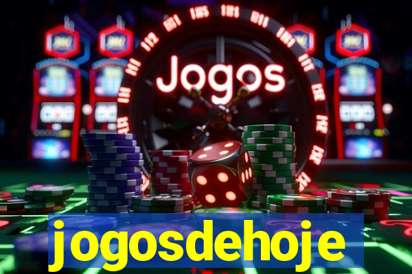 jogosdehoje