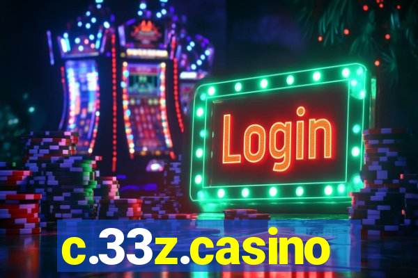 c.33z.casino