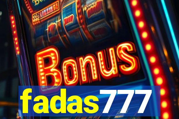 fadas777