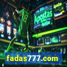 fadas777.com