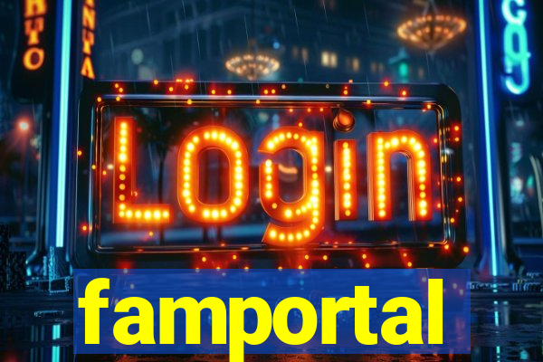 famportal