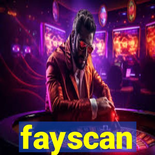 fayscan