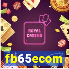 fb65ecom