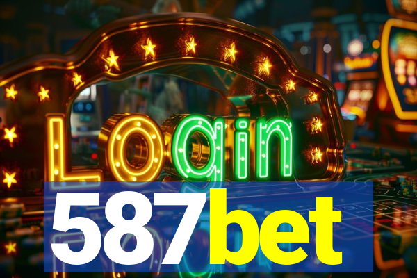 587bet