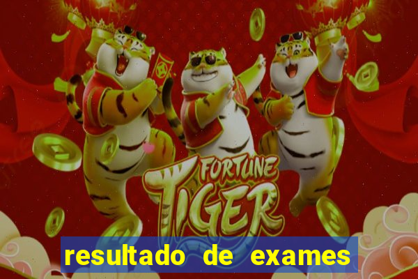 resultado de exames unimed porto alegre