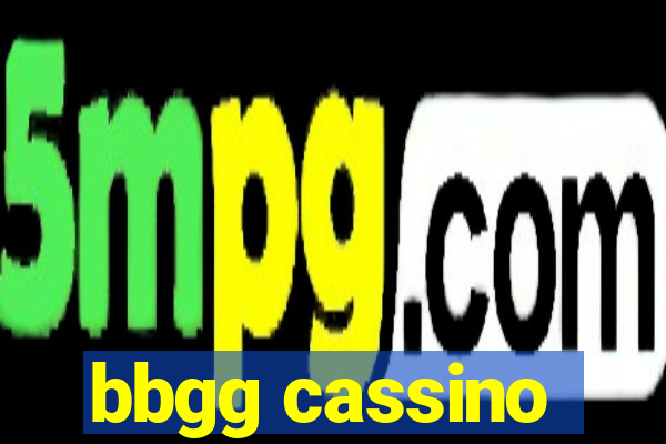 bbgg cassino