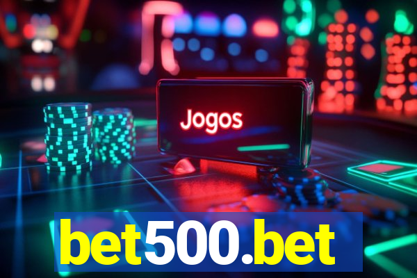 bet500.bet