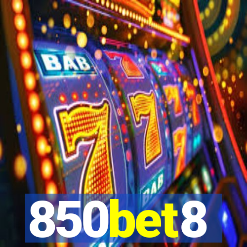 850bet8