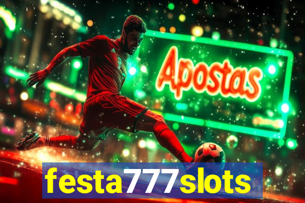 festa777slots