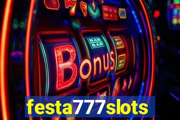 festa777slots