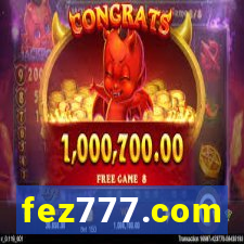 fez777.com