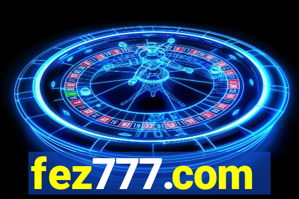 fez777.com