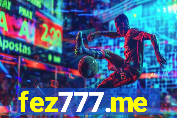 fez777.me