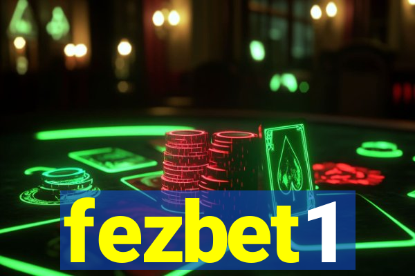 fezbet1