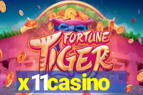 x11casino