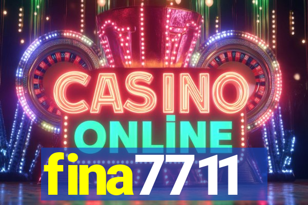 fina7711