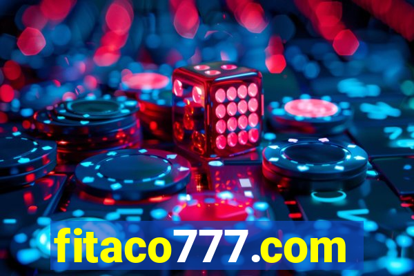 fitaco777.com