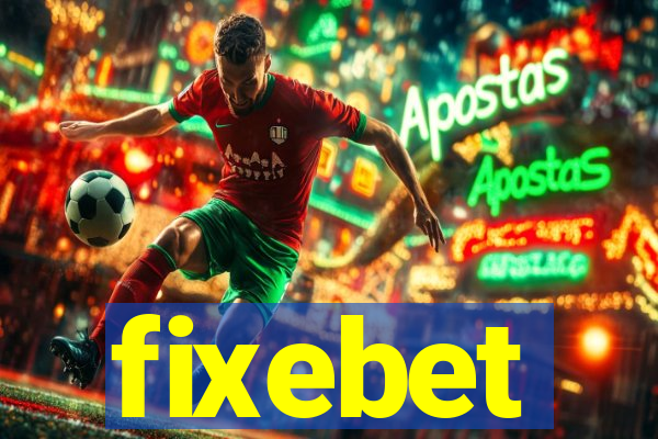 fixebet