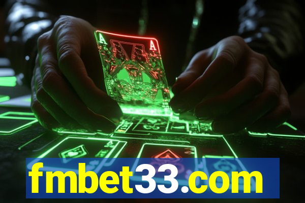 fmbet33.com