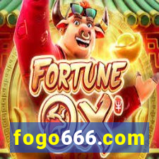 fogo666.com