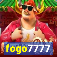 fogo7777