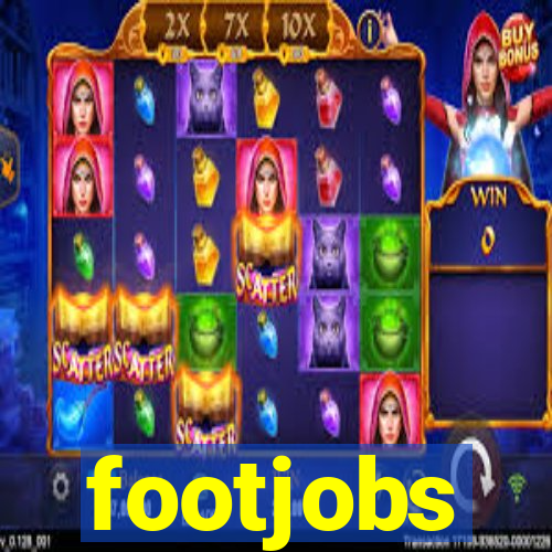 footjobs