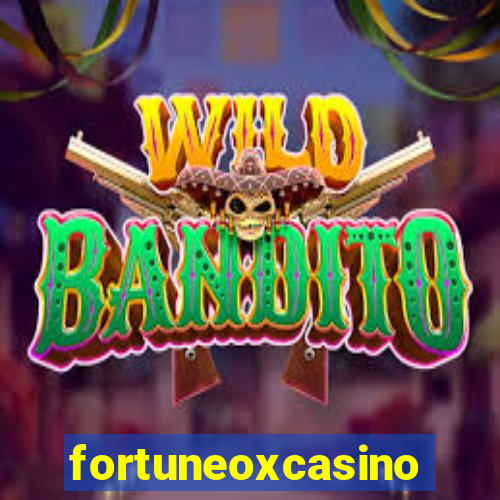 fortuneoxcasino.com