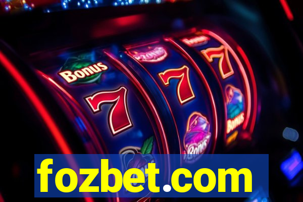 fozbet.com