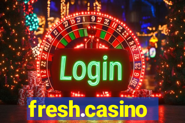 fresh.casino