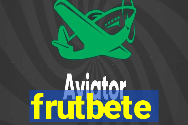 frutbete