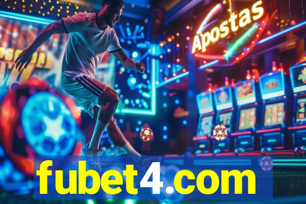 fubet4.com