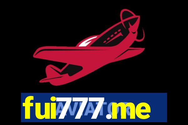 fui777.me