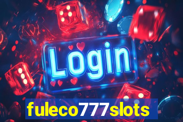 fuleco777slots