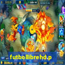 futbollibrehd.pe