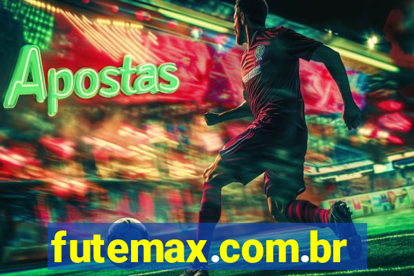 futemax.com.br