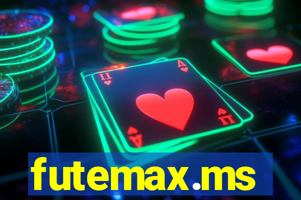 futemax.ms