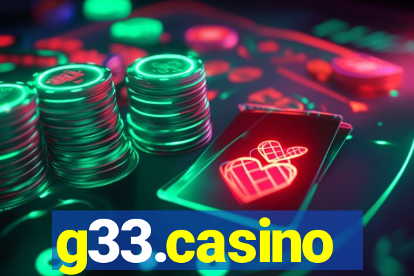 g33.casino