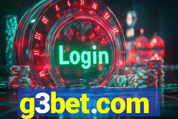 g3bet.com