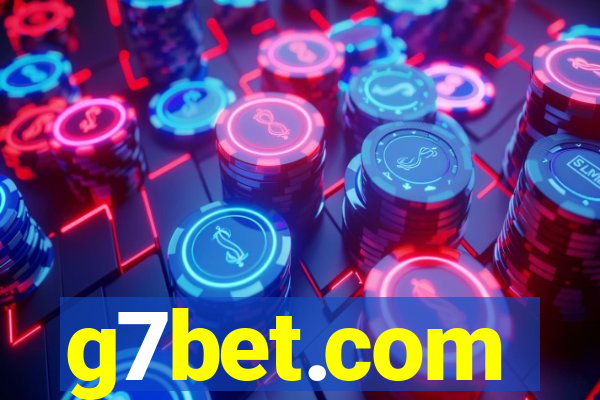 g7bet.com