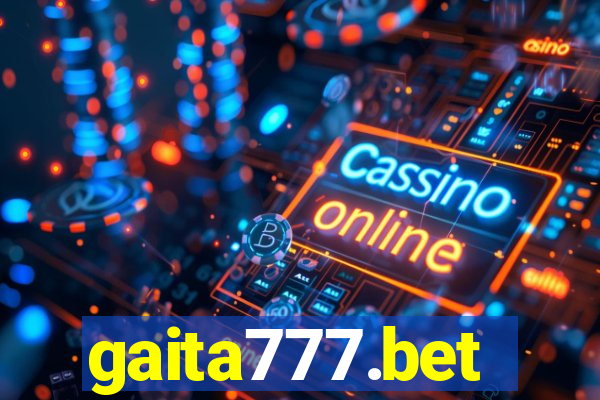 gaita777.bet