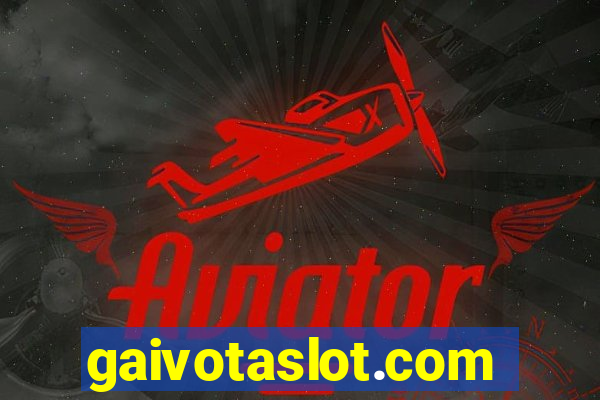 gaivotaslot.com