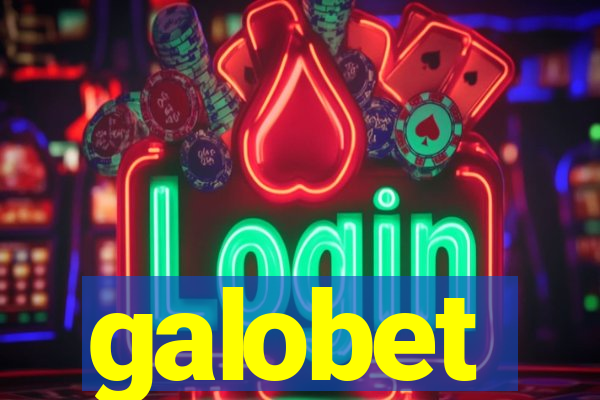 galobet