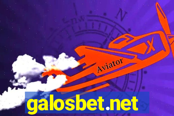 galosbet.net